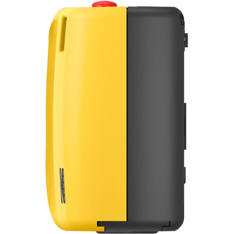Kodak EC35 Film Camera Butter Yellow - image 5 of 5