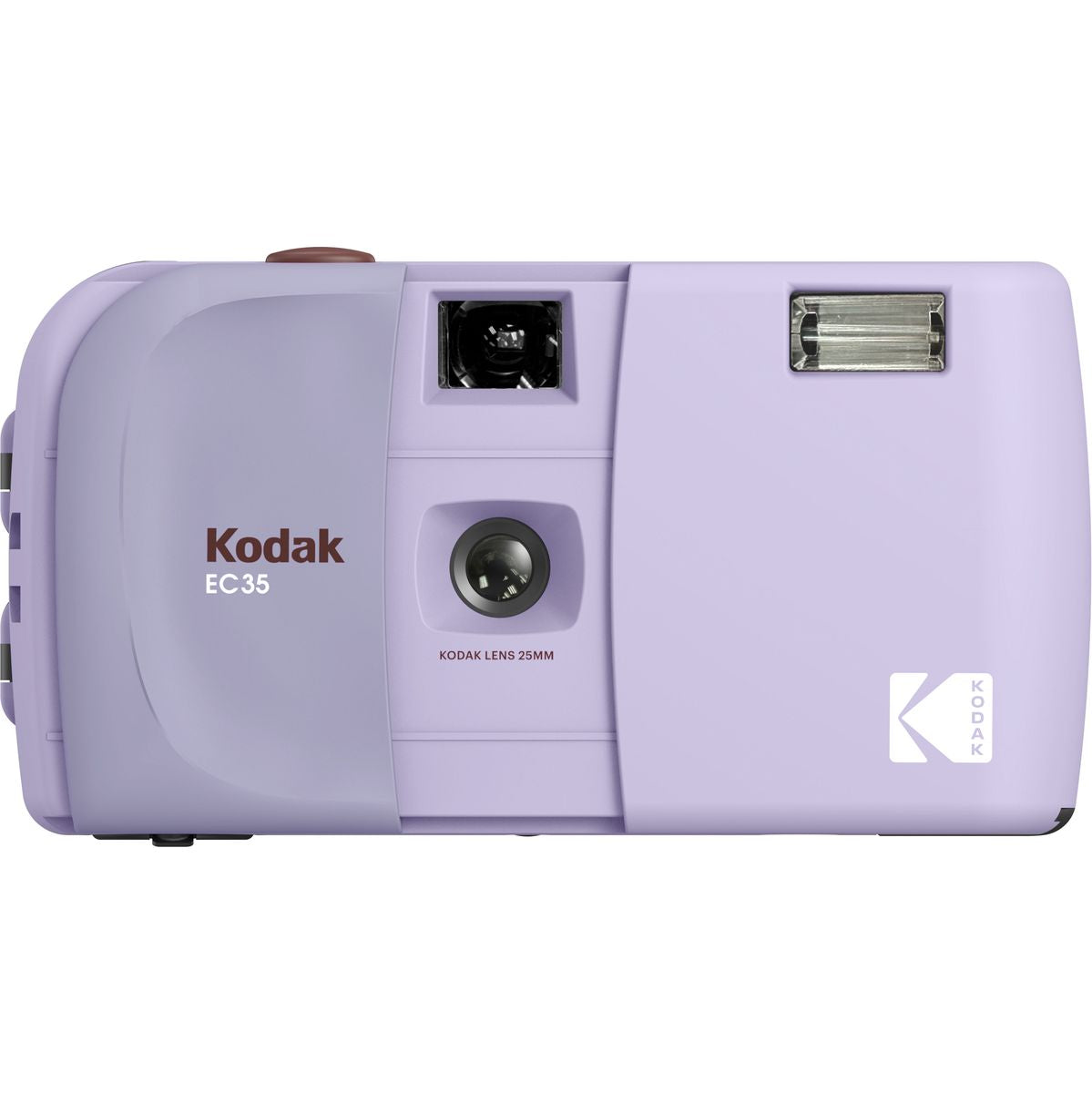 Kodak EC35 Film Camera Lavender