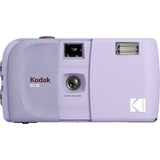 Kodak EC35 Film Camera Lavender