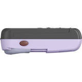 Kodak EC35 Film Camera Lavender - image 4 of 5