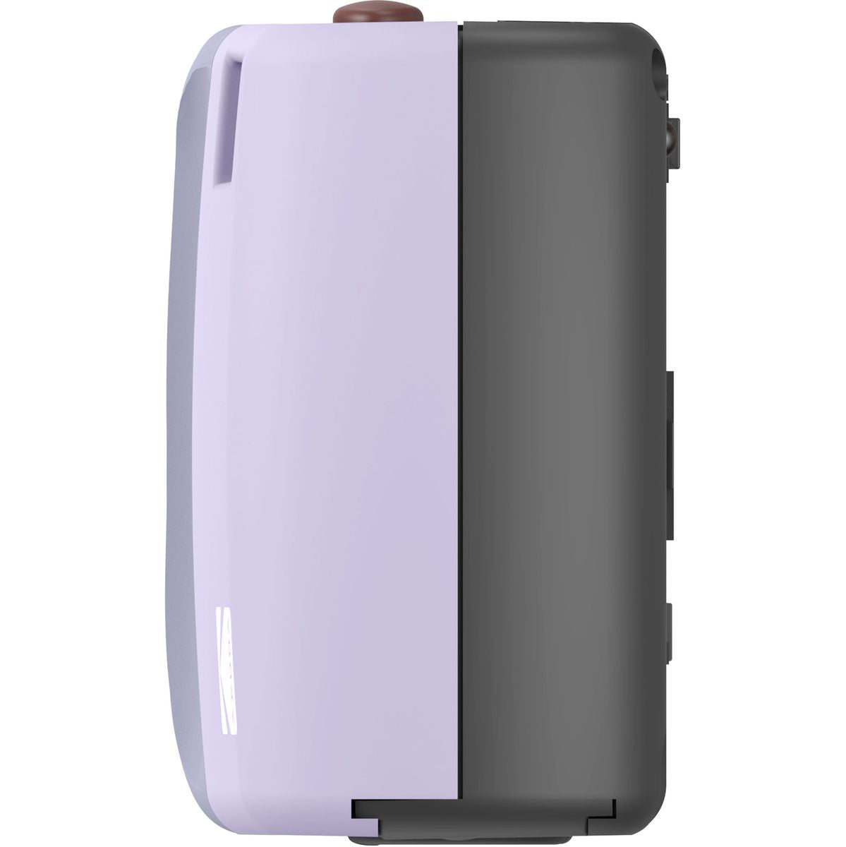 Kodak EC35 Film Camera Lavender - image 5 of 5