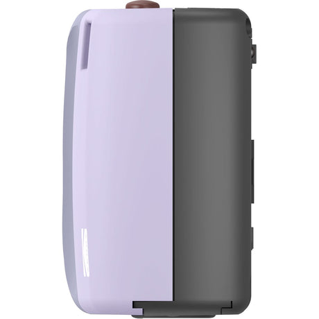 Kodak EC35 Film Camera Lavender - image 5 of 5