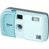 Kodak EC35 Film Camera Powder Blue - image 3 of 5