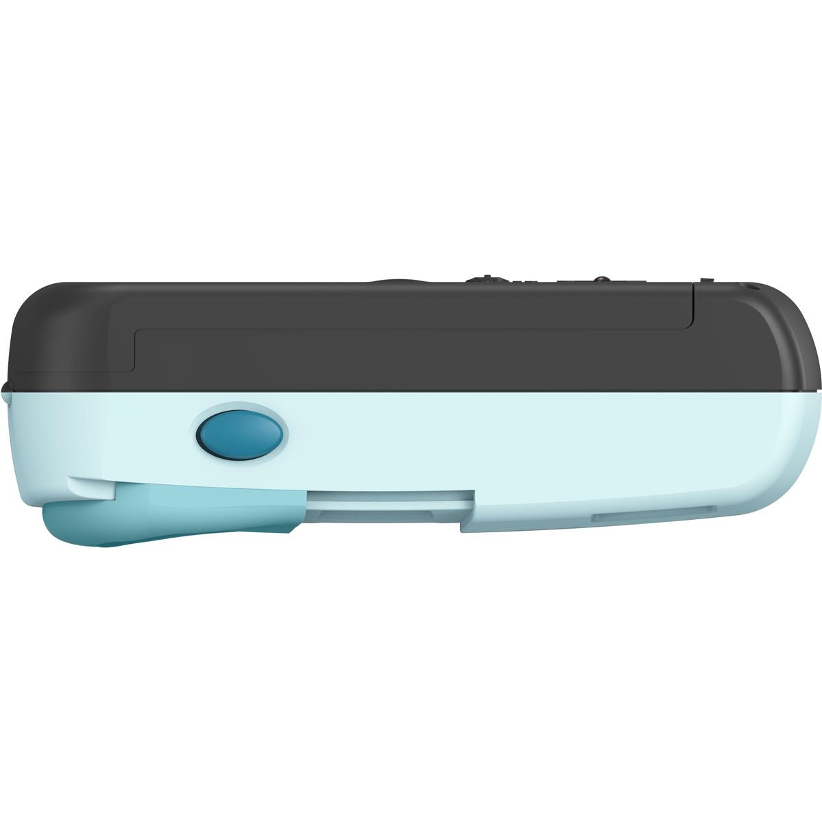 Kodak EC35 Film Camera Powder Blue - image 4 of 5