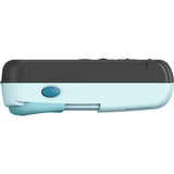 Kodak EC35 Film Camera Powder Blue - image 4 of 5