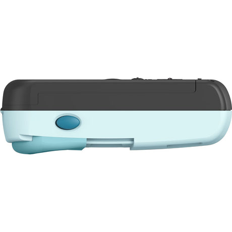 Kodak EC35 Film Camera Powder Blue - image 4 of 5