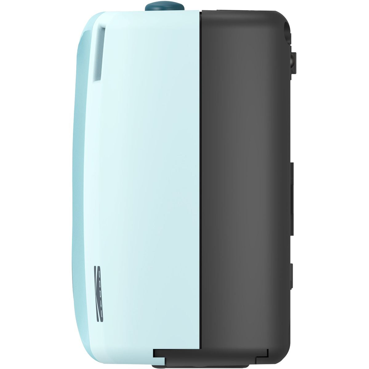 Kodak EC35 Film Camera Powder Blue - image 5 of 5