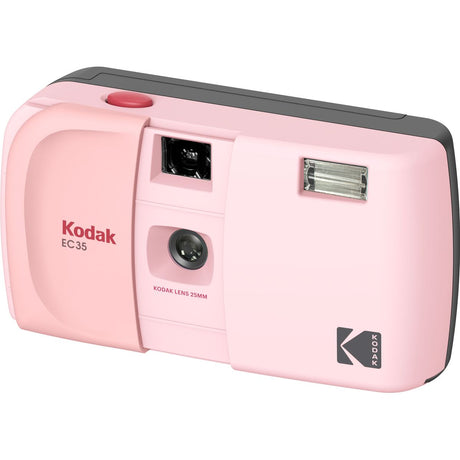 Kodak EC35 Film Camera Blush Pink - image 3 of 5
