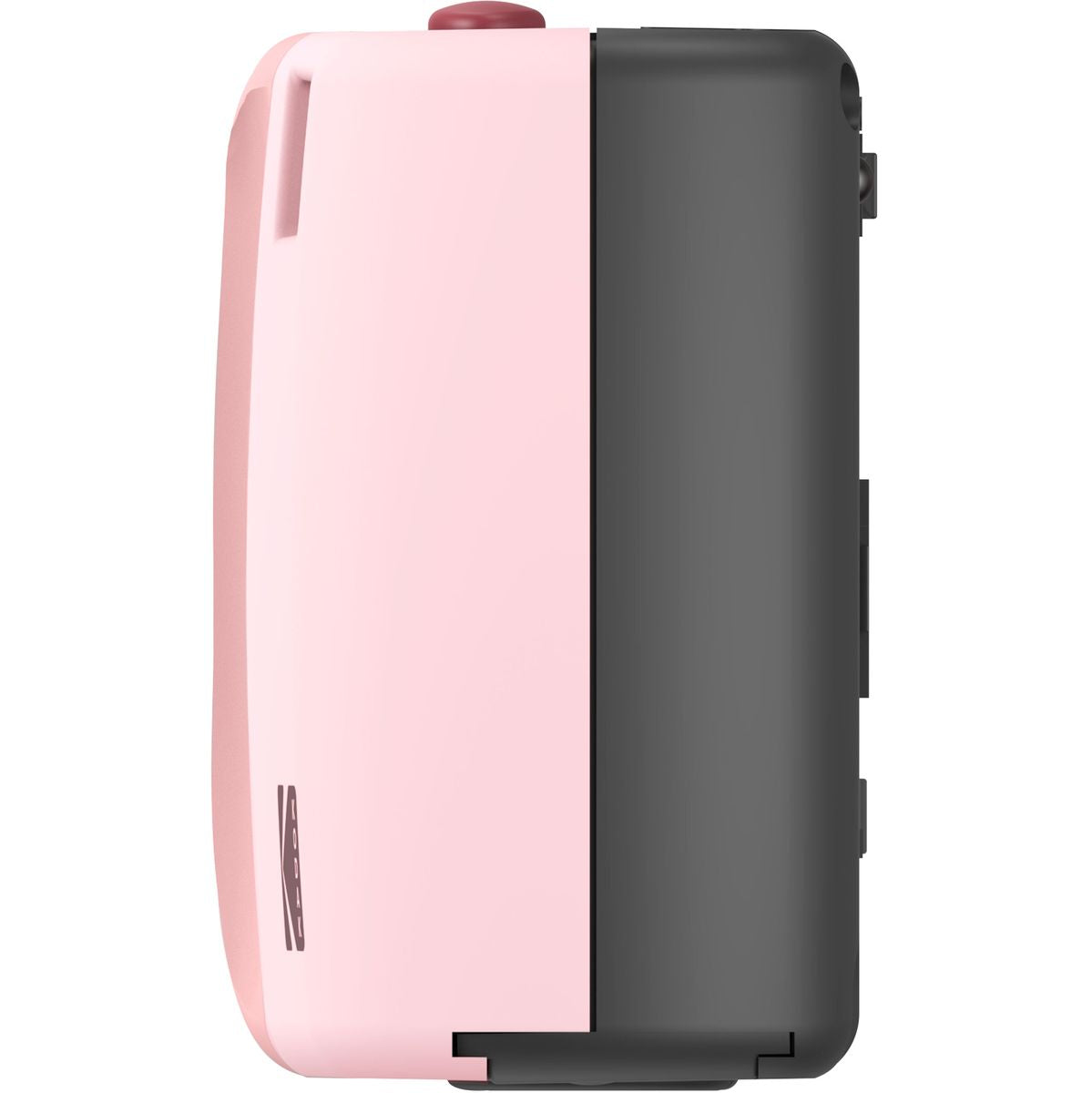 Kodak EC35 Film Camera Blush Pink - image 5 of 5