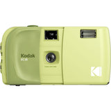 Kodak EC35 Film Camera Avocado Green - image 2 of 5