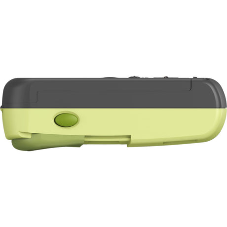 Kodak EC35 Film Camera Avocado Green - image 4 of 5