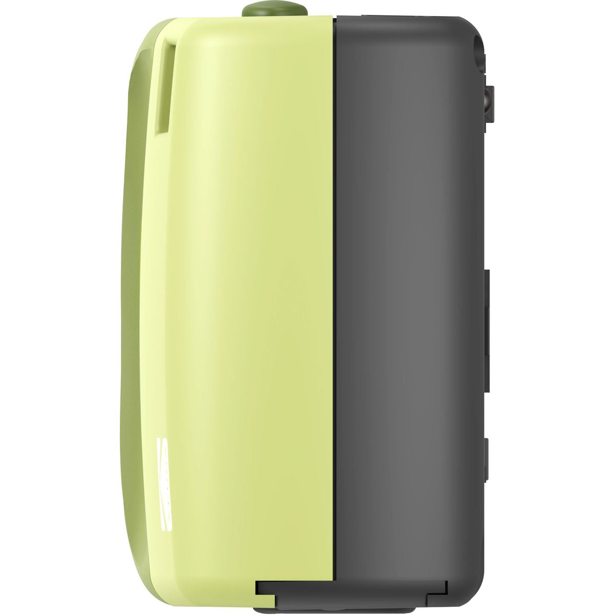 Kodak EC35 Film Camera Avocado Green - image 5 of 5