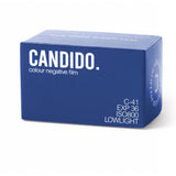 Candido 800 Colour Film 135-36