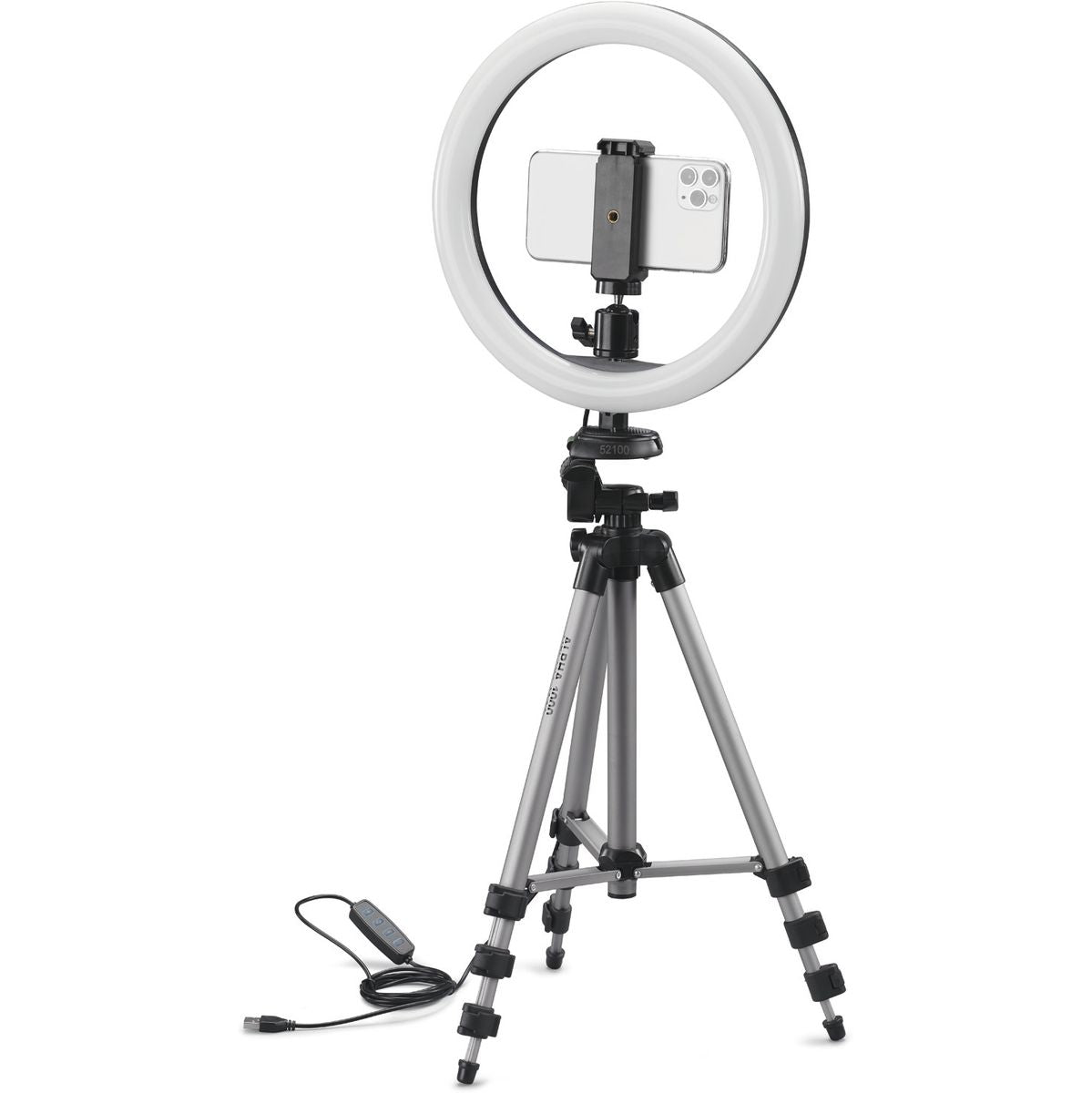 Cullmann Alpha 1000 Vlogging Kit