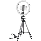 Cullmann Alpha 1000 Vlogging Kit