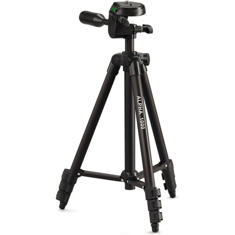 Cullmann Alpha 1000 Mobile BT Black Tripod - image 3 of 3