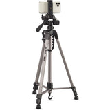 Cullmann Alpha 1800 Mobile Silver Tripod - image 5 of 5