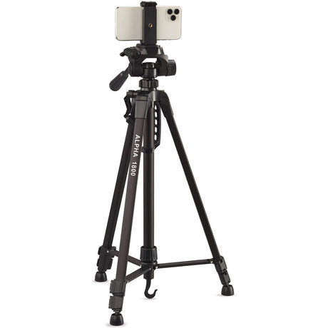 Cullmann Alpha 1800 Mobile BT Black Tripod - image 3 of 4