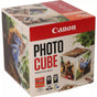 Canon PG-540/CL-541 Photo Cube Creative Pack +