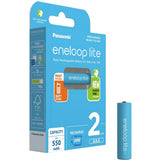 Eneloop Lite AAA 550 mAh Blister 2 - image 2 of 5