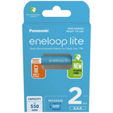 Eneloop Lite AAA 550 mAh Blister 2 - image 4 of 5