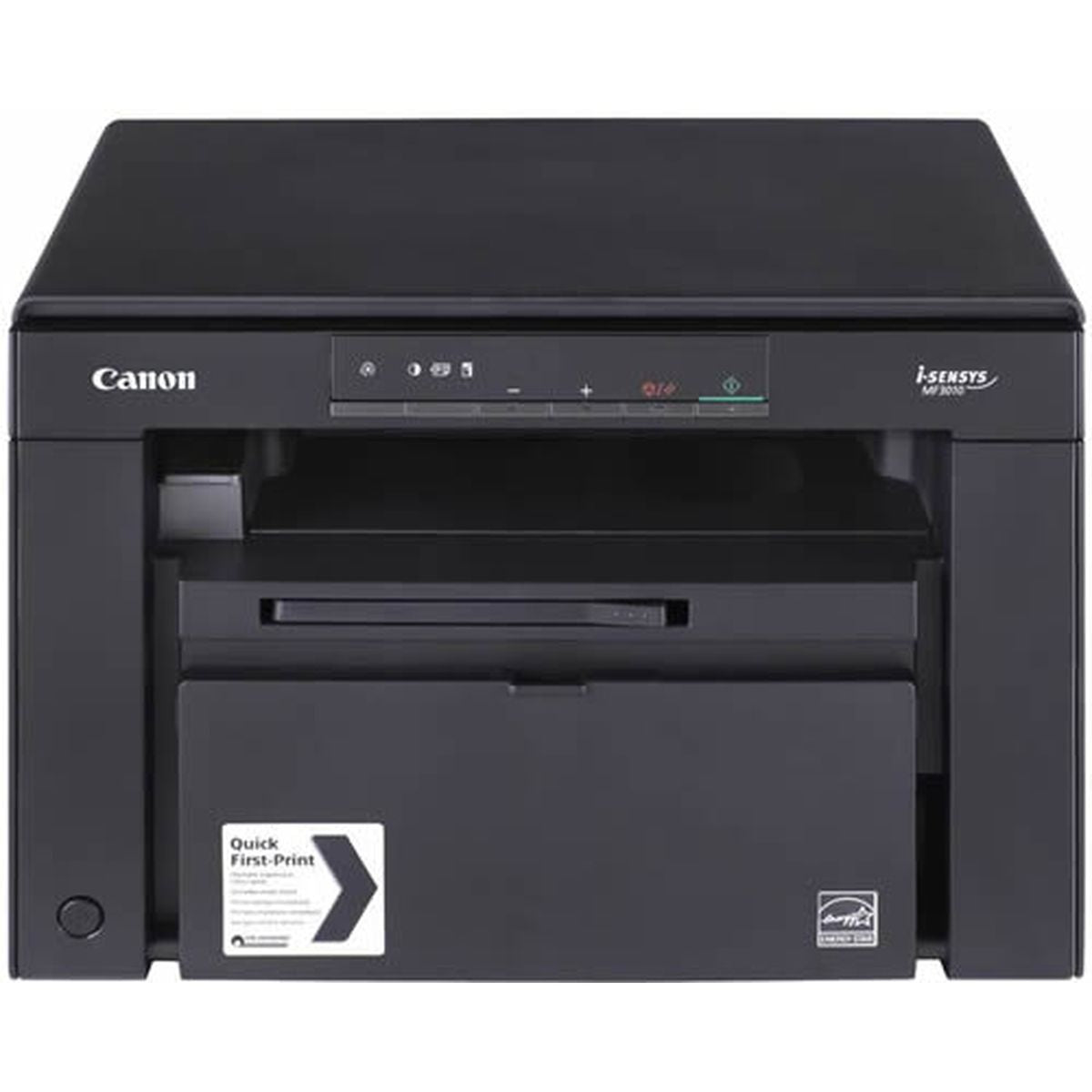 Canon I-Sensys MF3010 Bundle