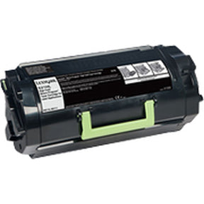 Lexmark 522HL Toner Cartridge Black