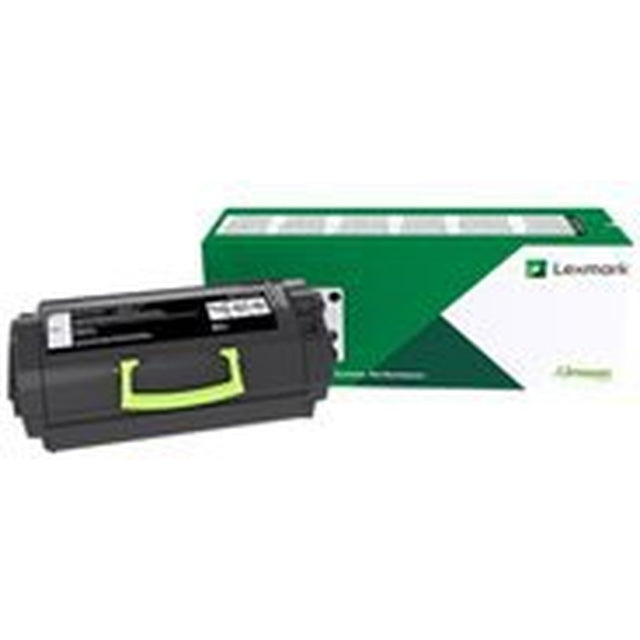 Lexmark 522X Toner Cartridge 45K F/MS8 Series-R