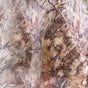 Outdoor Club Camouflage Net Brown Forest 0.9x1.8 M