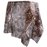 Outdoor Club Camouflage Net Brown Forest 0.9x1.8 M - image 2 of 3