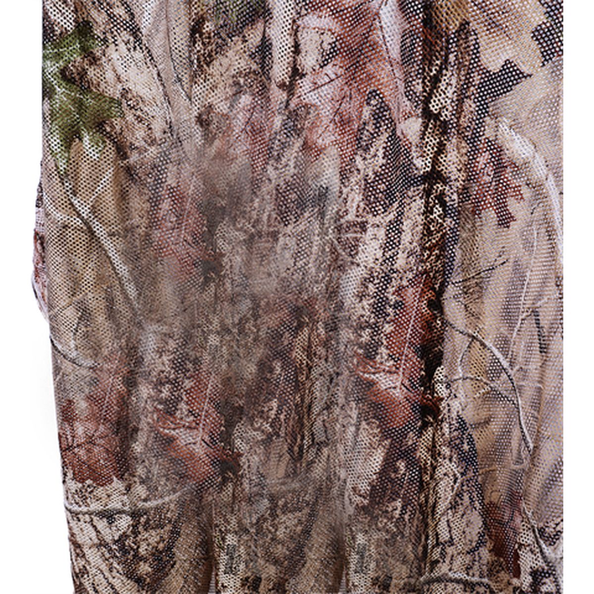 Outdoor Club Camouflage Net Brown Forest 1.5x4 M - image 2 of 4