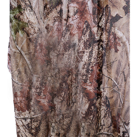 Outdoor Club Camouflage Net Brown Forest 1.5x4 M - image 2 of 4