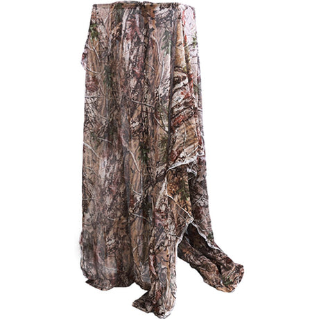 Outdoor Club Camouflage Net Green Forest 0.9x1.8 M - image 2 of 3