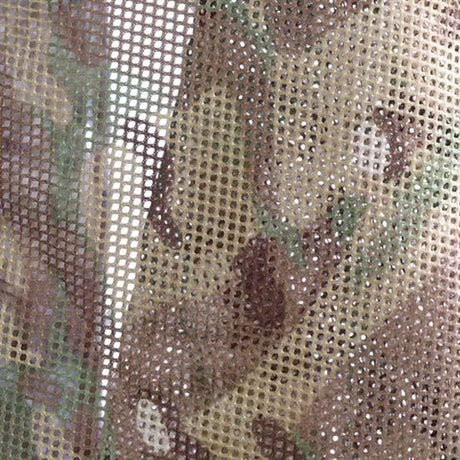 Outdoor Club Camouflage Net Green Forest 1.5x4 M - image 2 of 4