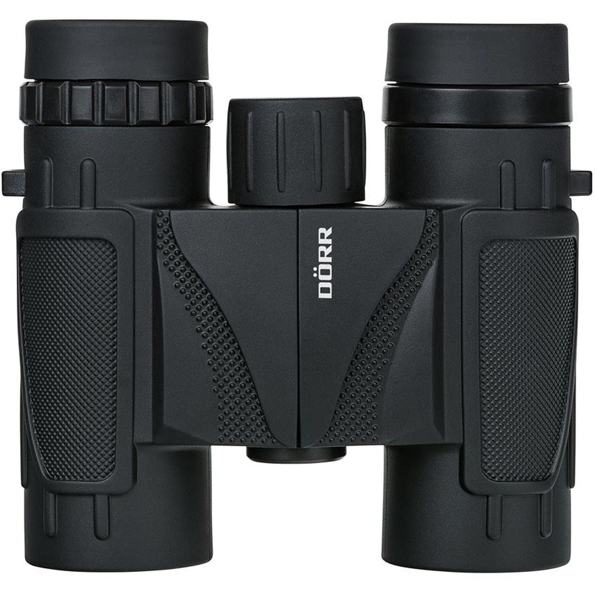 Dörr Rain Forest II Pocket Binocular 8x25 Black - image 2 of 5