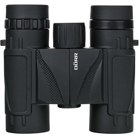 Dörr Rain Forest II Pocket Binocular 8x25 Black - image 2 of 5