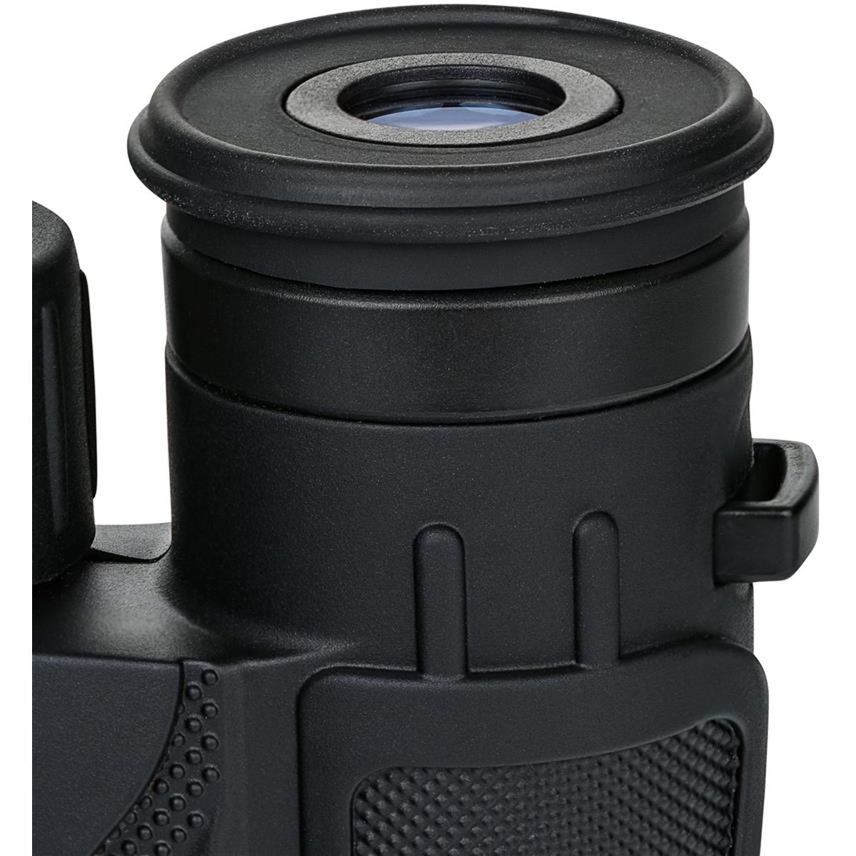 Dörr Rain Forest II Pocket Binocular 8x25 Black - image 5 of 5