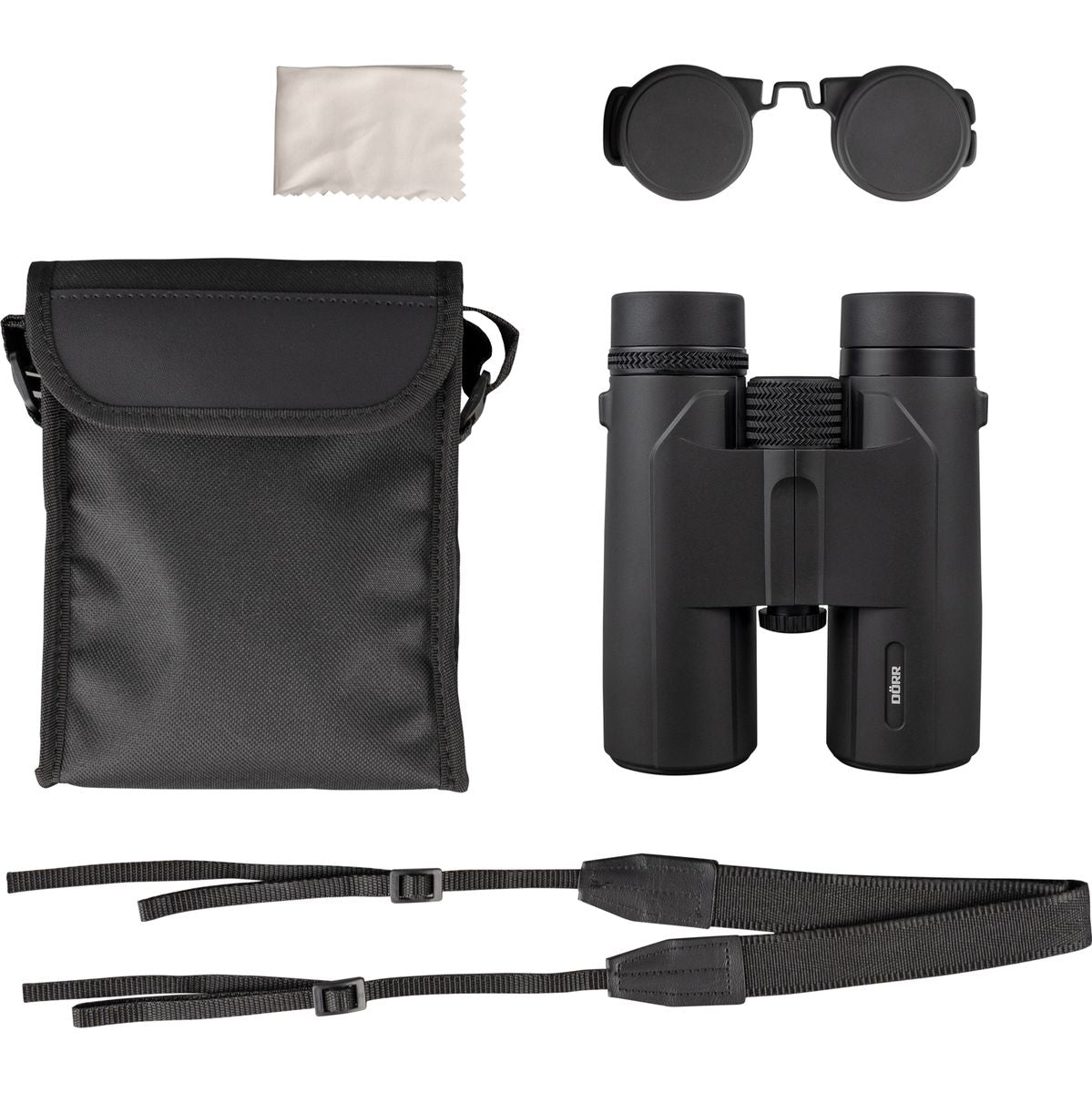 Dörr Roof Prism Binocular Scout 8x42 - image 4 of 5