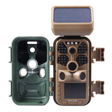 Braun Wild Camera Scouting Cam BLACK400 WiFi Solar
