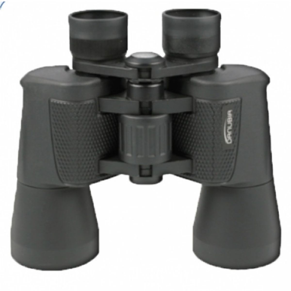 Dörr Alpina LX Porro Prism Binocular 20x50 Black