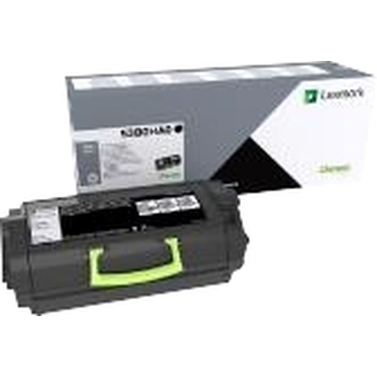 Lexmark MS817 Mx717 High Yield Toner