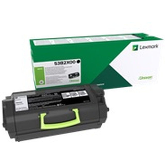 Lexmark MS818 High Yield Return Program Toner