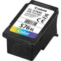 Canon CL-576XL Eur Colour XL Ink Cartridge