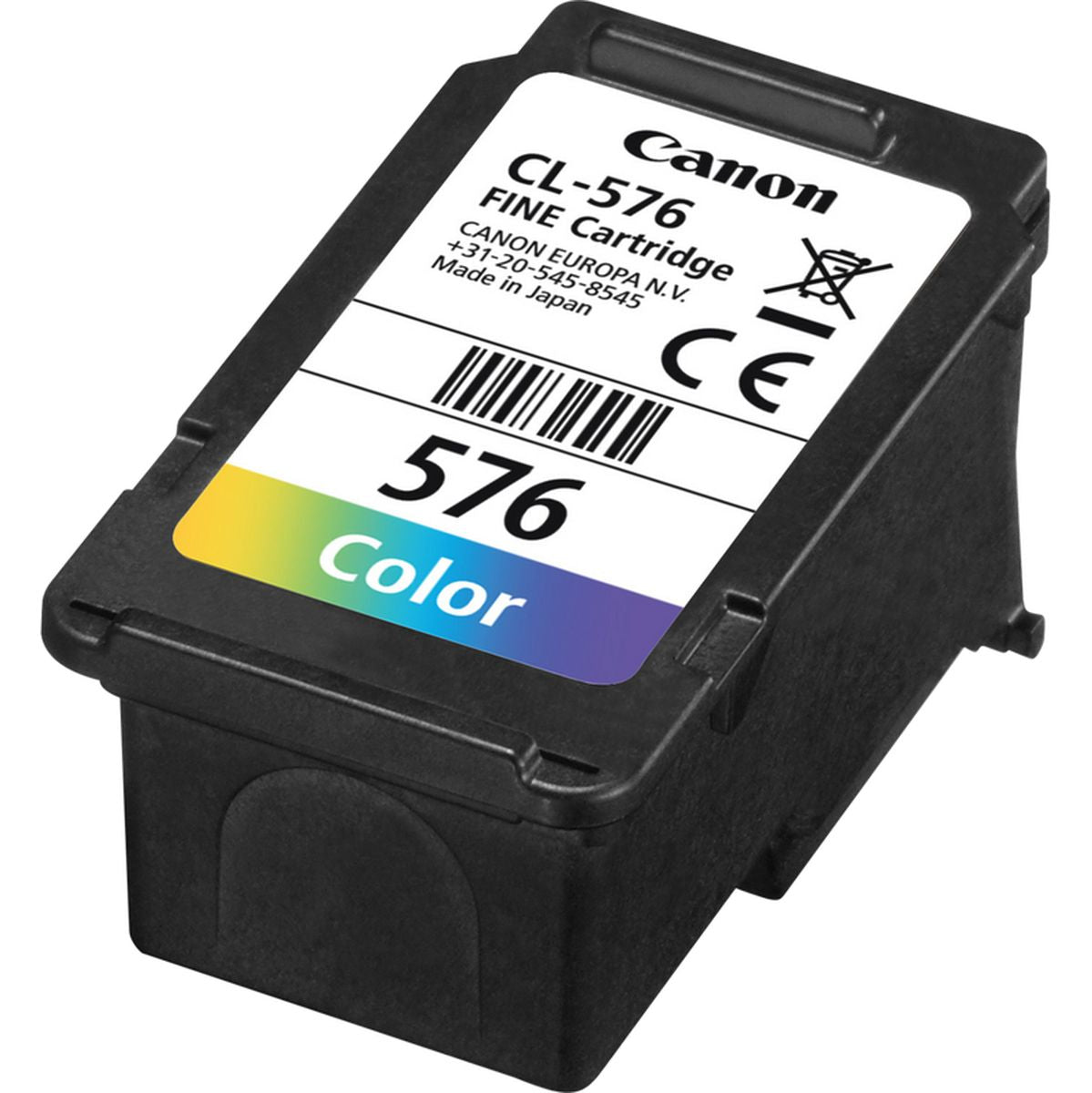 Canon CL-576 Eur Colour Ink Cartridge