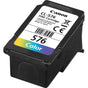 Canon CL-576 Eur Colour Ink Cartridge