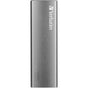 Verbatim VX500 SSD 480 GB Portable USB 3.1 Gen 2 (USB-C Connection) Spacegrijs