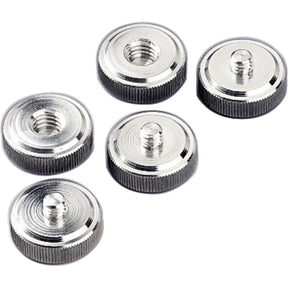 Hama Tripod Conversion Screws 5121 6.4mm - 9.5mm