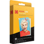 Kodak Printomatic Zink Paper 20 Pack