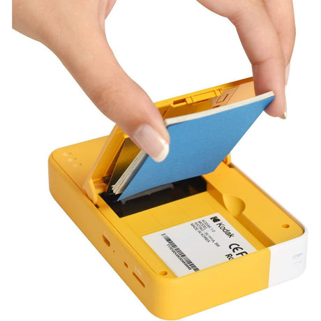 Kodak Printomatic Zink Paper 50 Pack - image 3 of 5