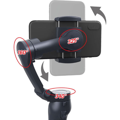 GoXtreme GX2 Dual Gimbal - image 2 of 5